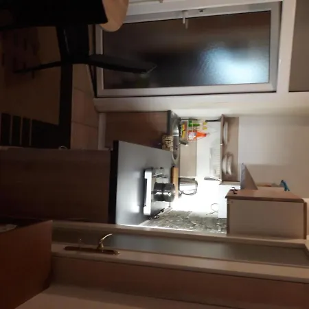 Apartment Marino * Split