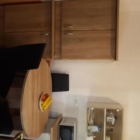 Apartment Marino * سبليت