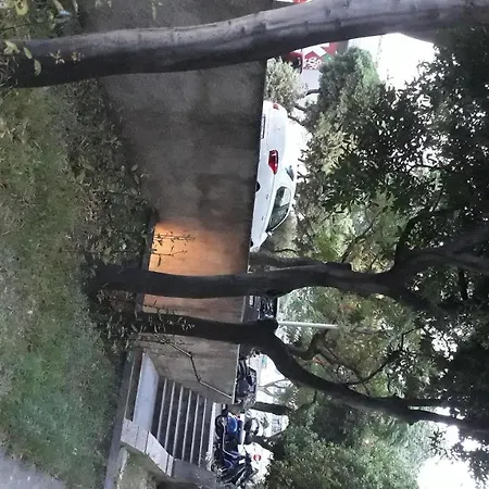 Apartment Marino سبليت